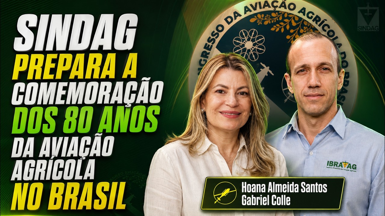 Sindag se despede de Goiás rumo a São Paulo