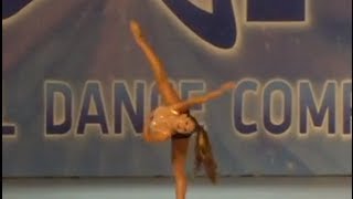 Body Electric - Juliette Roberts