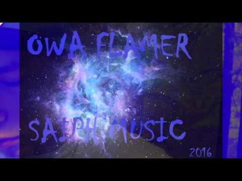 Owa Flamer - Galaxie Andromeda (prod. Dick)