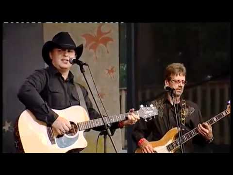 Talbrauceji - Liepas (Zelta šlāgeris 2011)