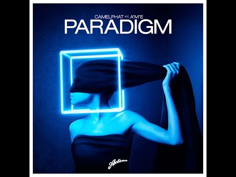 Camelphat feat. A*M*E - Paradigm (Walden & Jebu Remix)