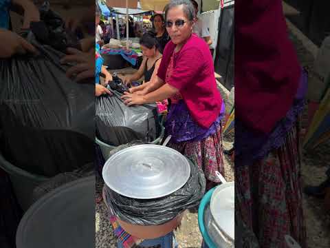 Delicias de San Cristóbal Verapaz