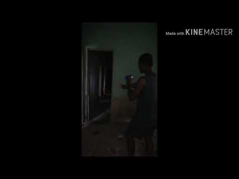 VOLTAMOS NA CASA DA MULHER MORTA DE DIA (CAÇADORES DE LENDAS)