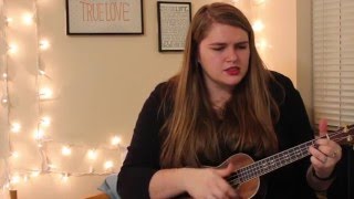 Cold Arms (Mumford and Sons Cover)