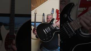 Download lagu Eastwood Guitars Black Widow #eastwoodguitars #rjronquillo #guitar mp3