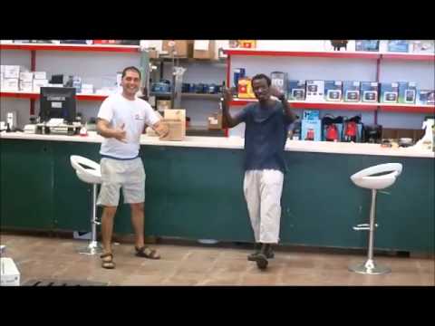 HAPPY CLIENTI CALABRIA