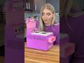 I Bought The BANNED Easy Bake Oven