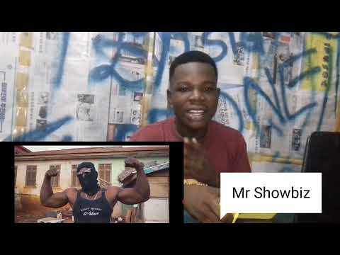 #ShowbizReaction: Kofi Jamar ft Yaw Tog X Ypee- Ekorso