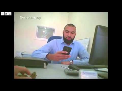 London letting agents 'refuse black tenants'