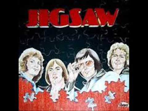 JIGSAW   -   I Wanna Stay With You