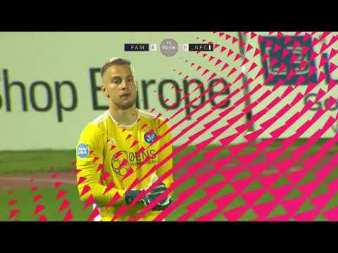 FØRST MED LAPPEN OG SÅ MED SKØJTEN