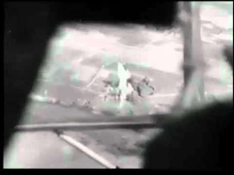 Stuka attack in Eastern Front (Sep 1943).mp4