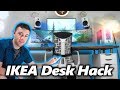 My IKEA Desk Setup - Your Questions Answered! My IKEA Desk Setup - Your Questions Answered!