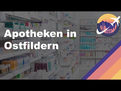 Apotheken in Ostfildern