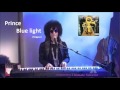 Prince - Blue Light  (reggae) remastered by Ultimate Selector 2016 Reggae / Hip Hop