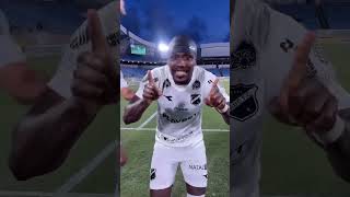 QFC 1 X 3 ABC | GOLS | Semi final |Campeonato potiguar 2026 #shorts