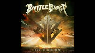 Battle Beast - The Golden Horde