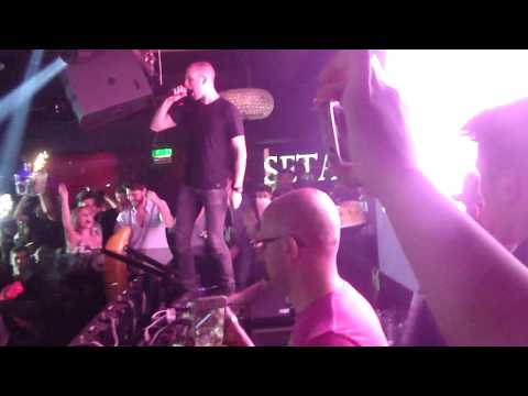 Dada Life Live @ Setai Club ( Bergamo )