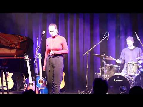 Chimana & Band - Why Won't You