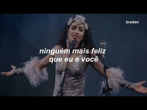 Véu e grinalda, Lua de mel, chuva de arroz e tudo depois… | Aliança - Tribalistas (letra)