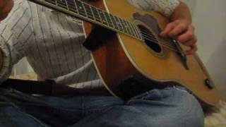 Catch 22 - Giving up giving in - intro cover