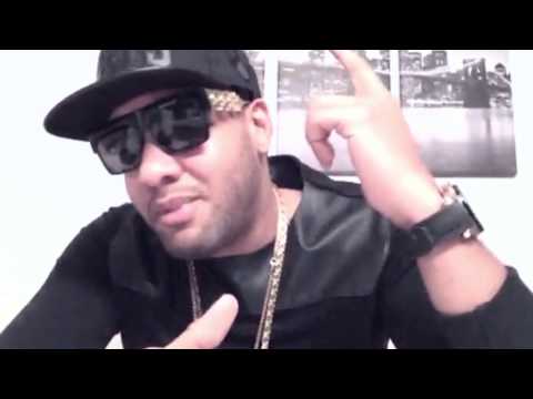 Dutty Friday 31.01.2014 / Young Dee "The Clubbanger" live @ Apartment45