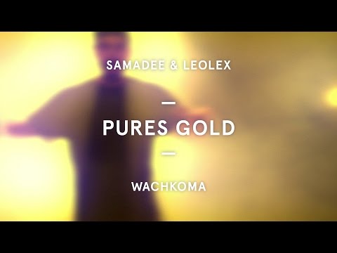 Samadee & LeoLex — Pures Gold (Wachkoma LP)