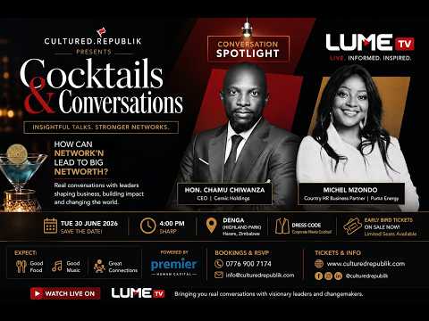 Lume Net Worth