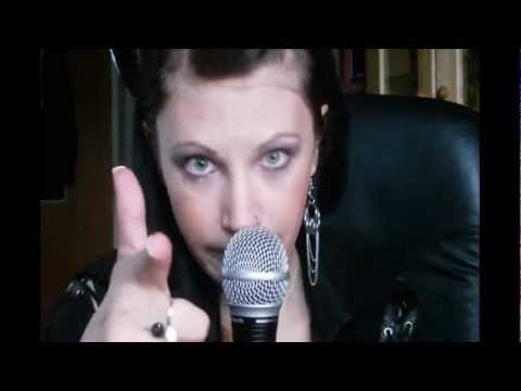 SDMETALROCKS- 1ST LONG DISTANCE INTERVIEW WITH DOROTA MALEK