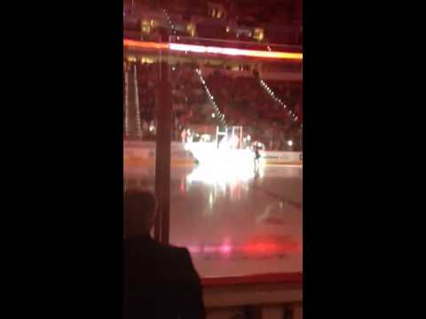 Carolina Hurricanes vs Florida panthers