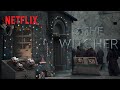 A Witcher Holiday Slay Ride | The Witcher | Netflix