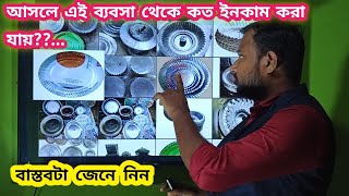 Best Ideas for Paper plate business | paper plate business Tips | paper plate raw material Address