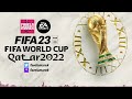 Love Me Again - John Newman (FIFA 23 Official World Cup Soundtrack)