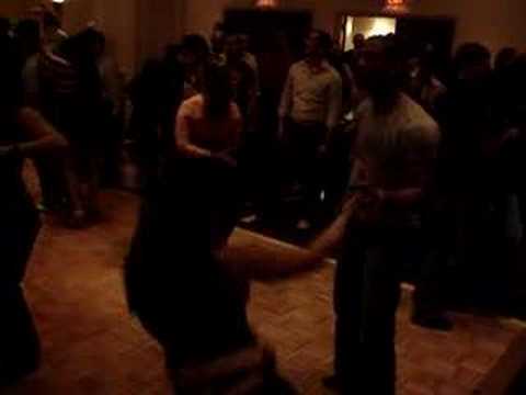 Tamara and Psyon at Flavainvasion 2007