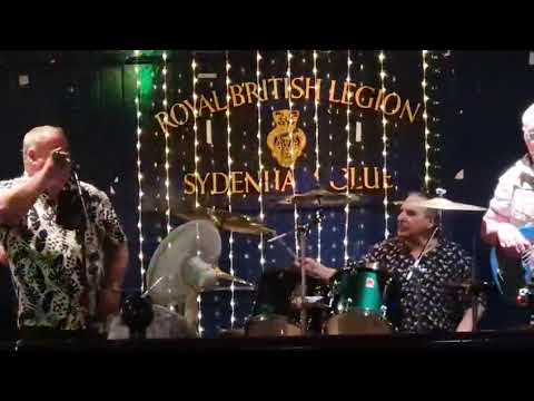 Hard Lines Covers Band video.
