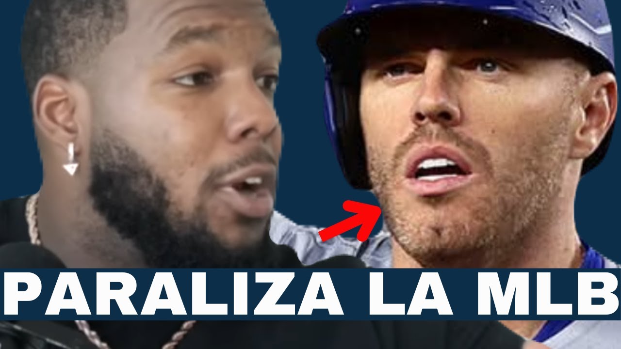 VLADIMIR GUERRERO JR PARALIZA REPUBLICA DOMINICANA tras LANZAR BATAZO contra FREDDIE FREEMAN EN MLB