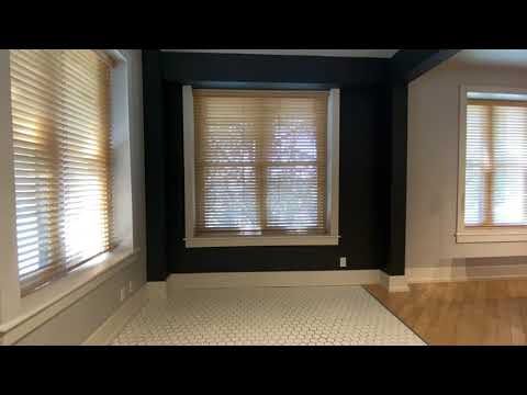 Hadden Hall property video