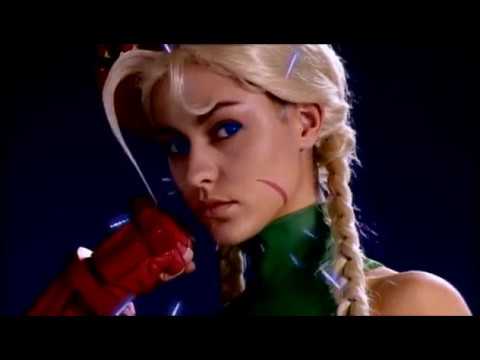 Super Street Fighter II X: Grand Master Challenge CM