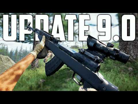 The Game-Changing Squad Update You Can Finally Play