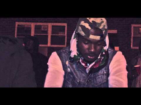 Pablo Ft. Tazz and Krys John - Been A Player Official Video