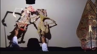 Download lagu Wayang Perang Ki Manteb. Adu Kasekten Durno Drupada Brotoyudo mp3