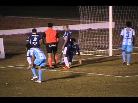 COMPACTO NACIONAL 0X1 LONDRINA. DIVISÃO DE ACESSO 2.011