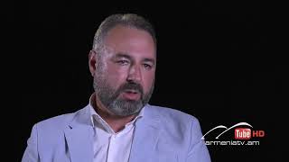 Սուր անկյուն 26.07.2026 - ՀԱՐՑԱԶՐՈւՅՑ - «Սուր թեմա»