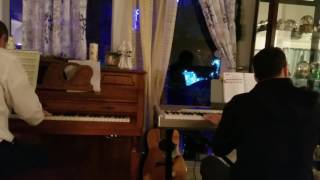 Eli Boaz CA Dreamin'