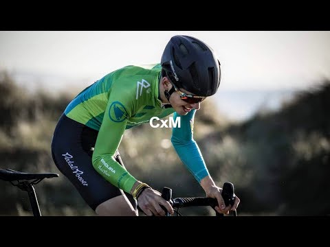 CxM - A Cyclocross Film