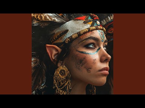 Elven Shamanic Downtempo