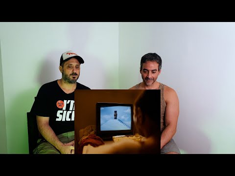 KAROL G, Shakira - TQG (Official Video) // Disgusting Reacciona