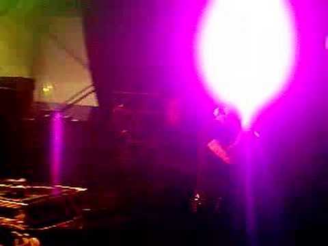 dean parish "iam on my way" angelsey 27 june 08