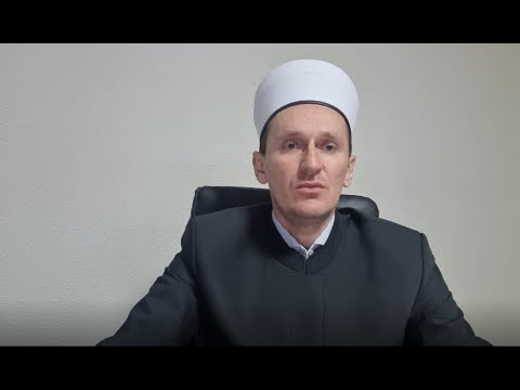 Ramazanska poruka i čestitka iz Vlasenice - 2022.