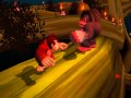 Donkey Kong Jungle Beat Dread Kong Battle Intro